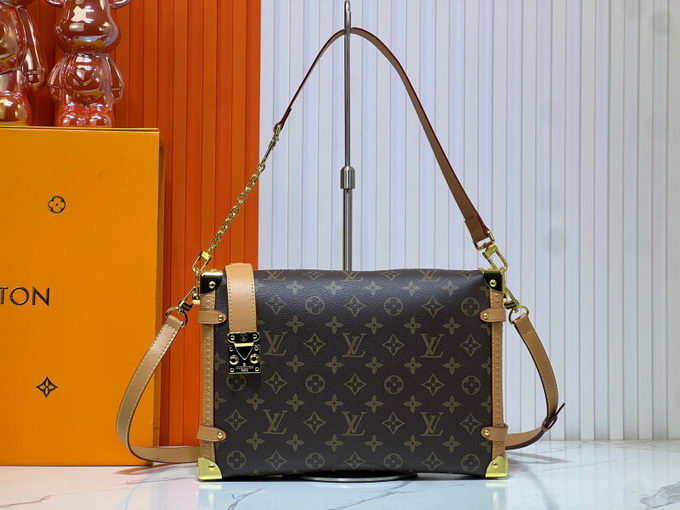 Louis Vuitton 2025 Bag ID:20251023-153
